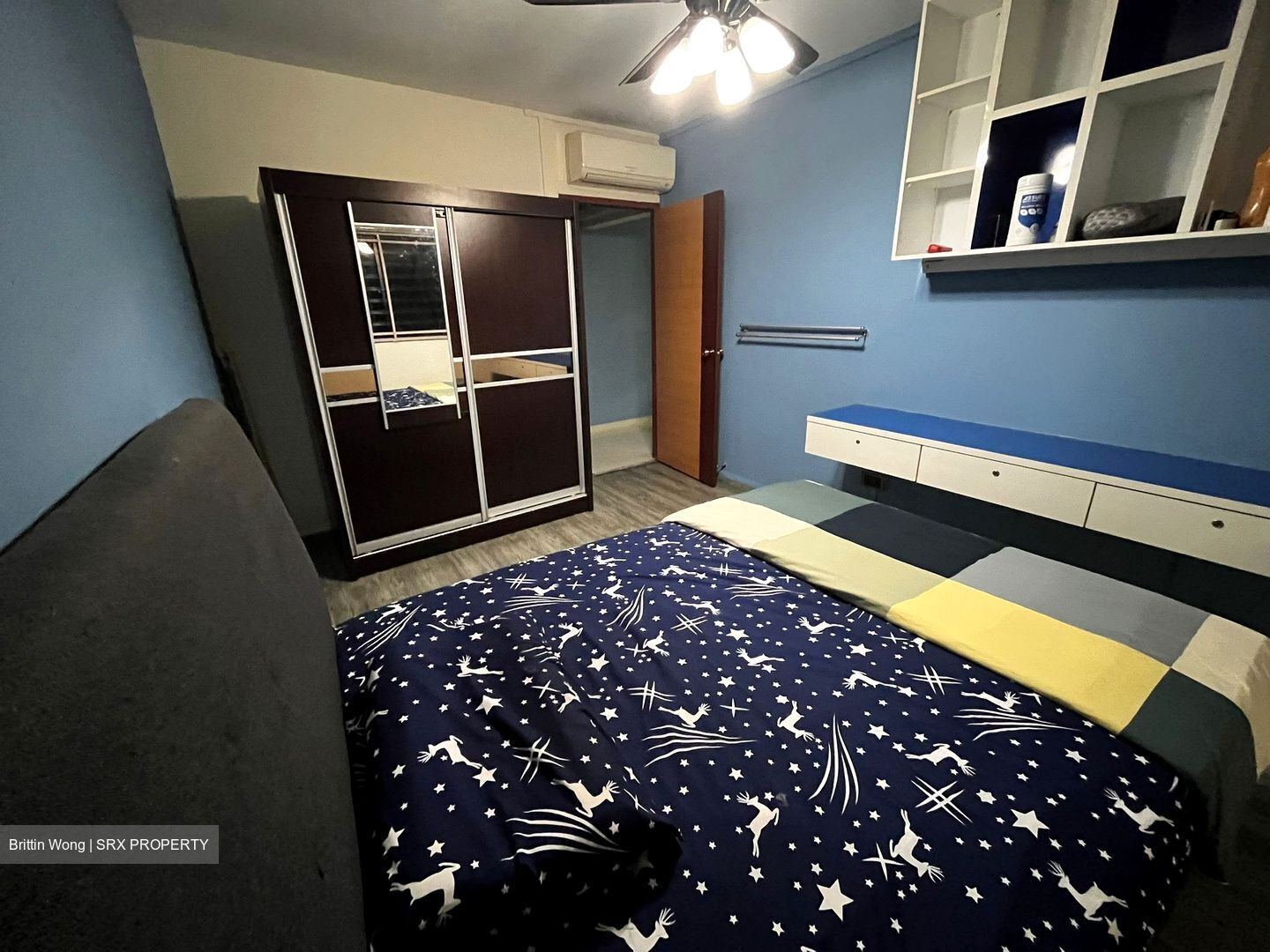 Blk 487 Jurongville @ Avenue 1 (Jurong West), HDB 4 Rooms #601169541